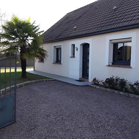 24h Du Mans Guest house Mulsanne