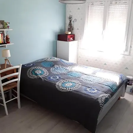 Chambres Cicuit Mulsanne *