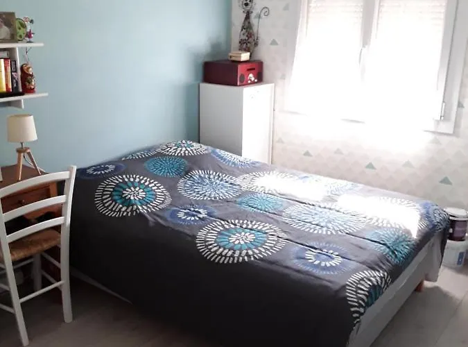 Chambres Cicuit Mulsanne *